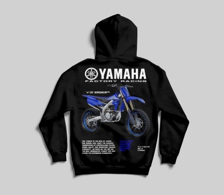 هودي YAMAHA